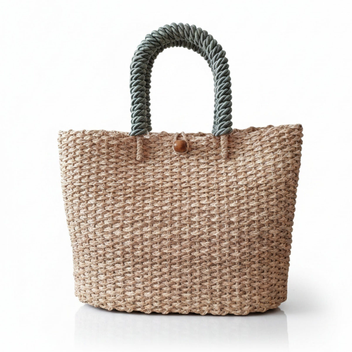 BOLSO PALMA MIDI