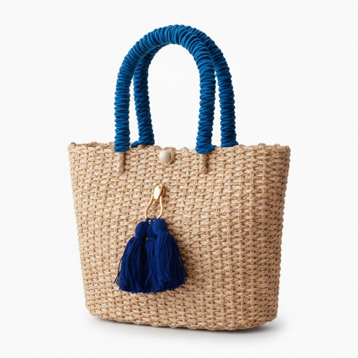 BOLSO PALMA MIDI
