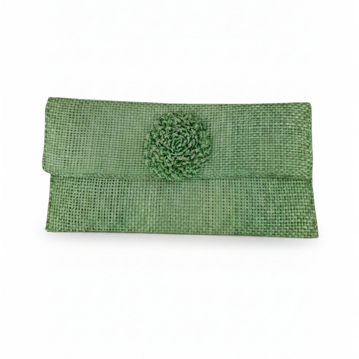 CLUTCH PALMA IRACA