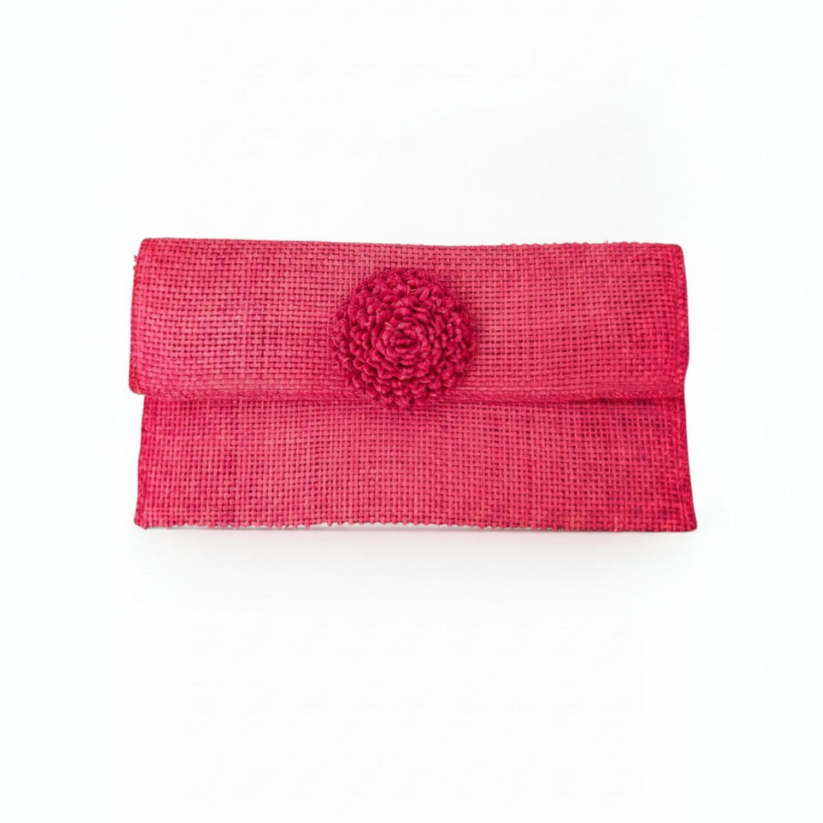 CLUTCH PALMA IRACA