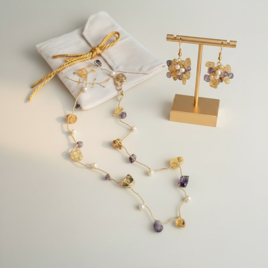 CONJUNTO AMBAR AMATISTA_1