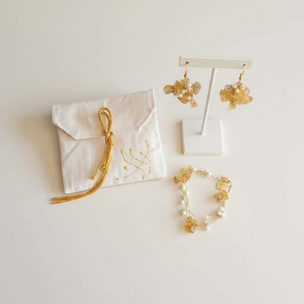 CONJUNTO AMBAR PERLAS_1