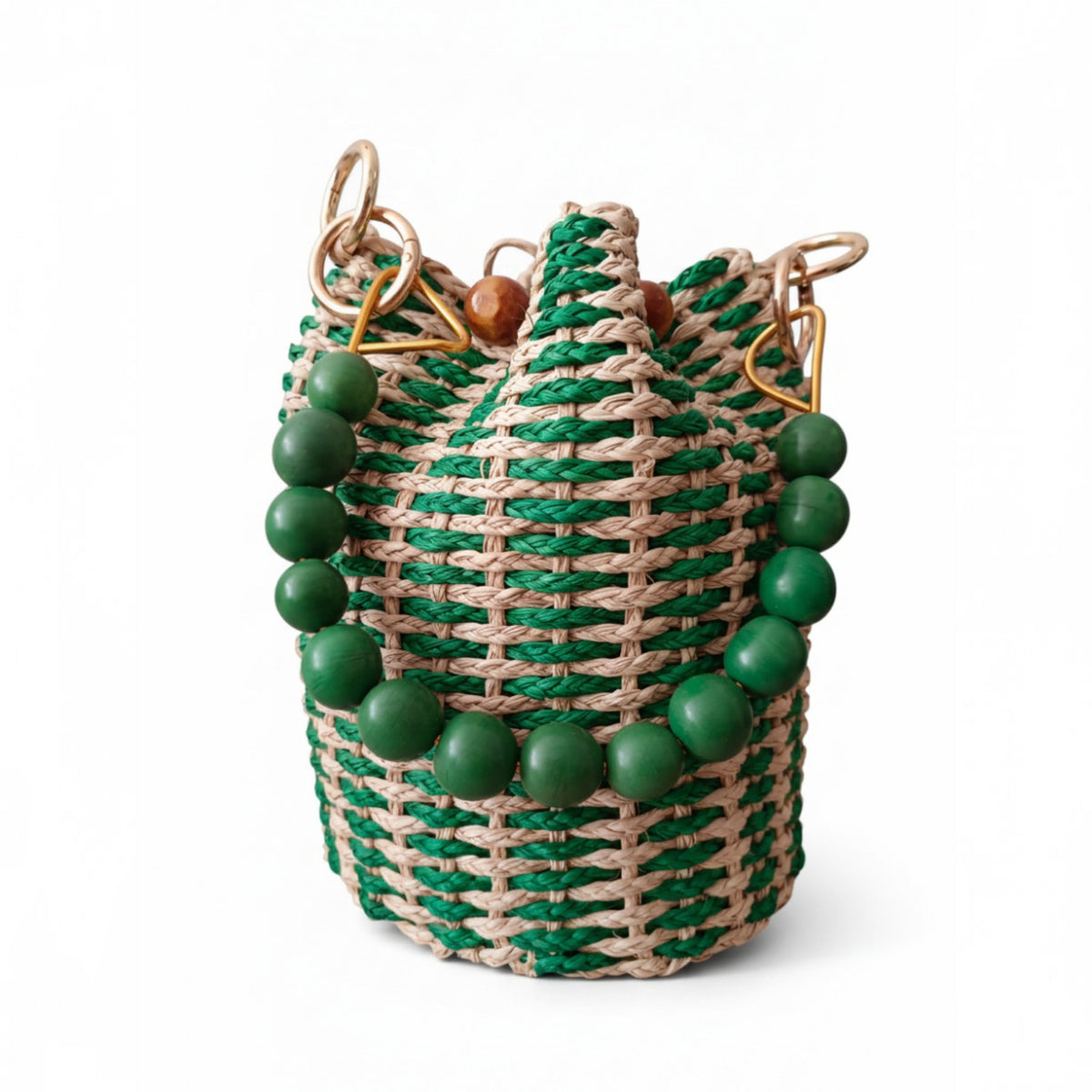 MINI BOLSO PALMA