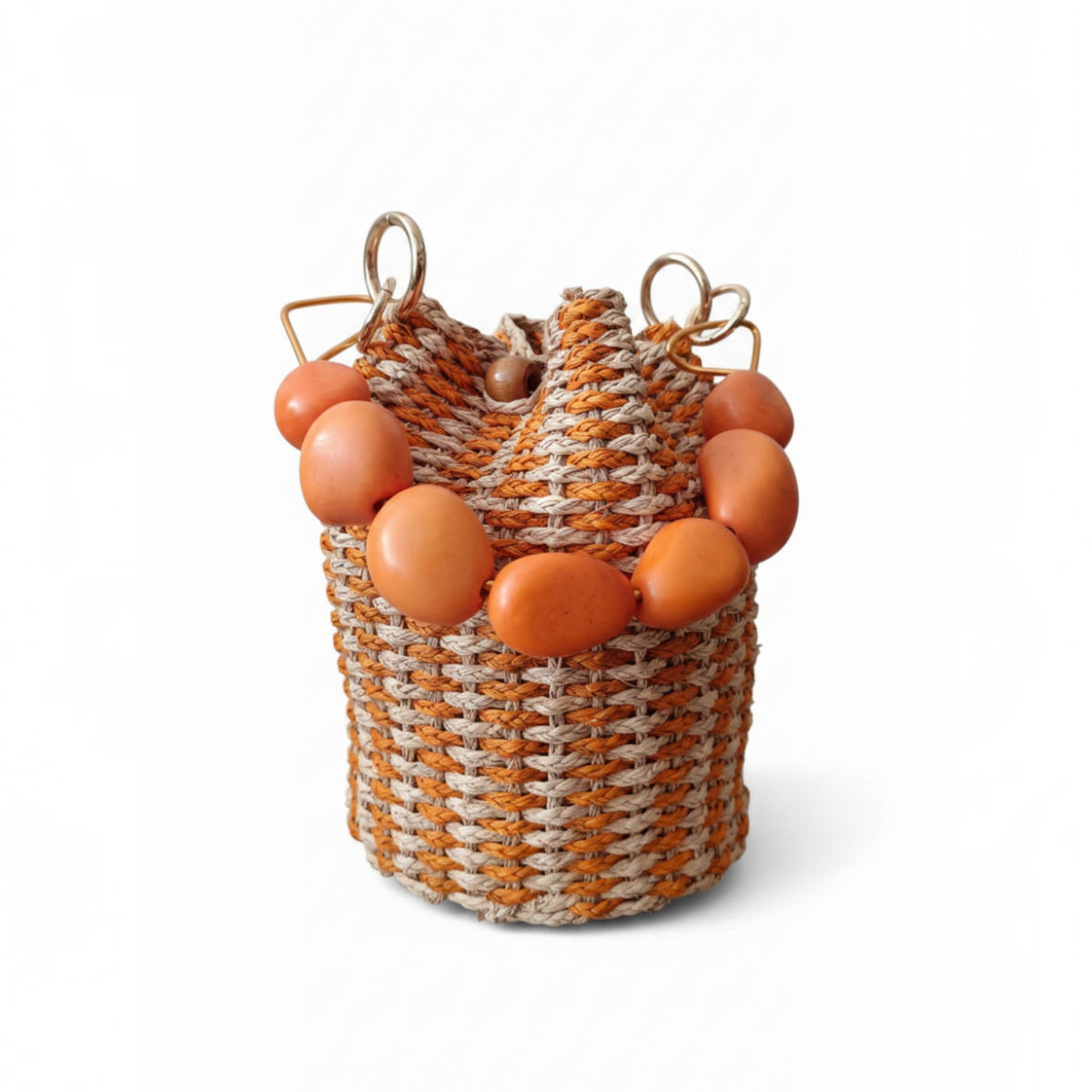 MINI BOLSO PALMA
