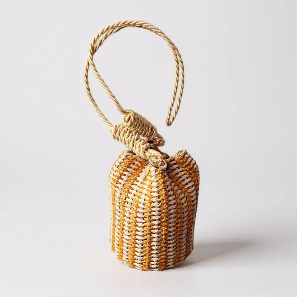 MINI BOLSOS PALMA DE IRACA