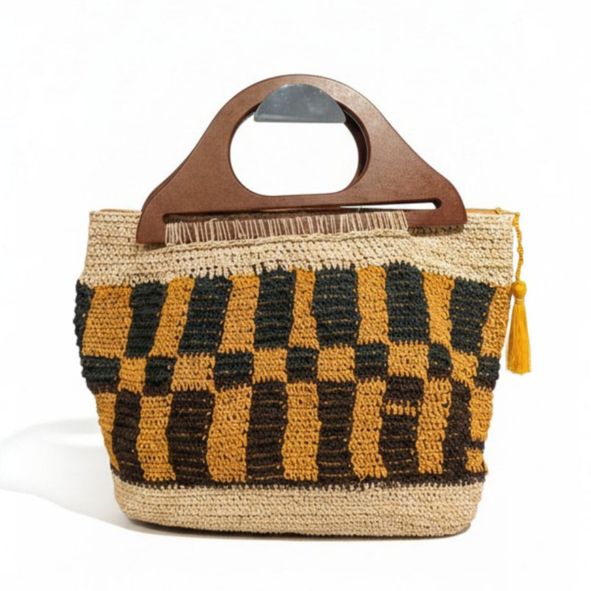 CARTERA CHAMBIRA