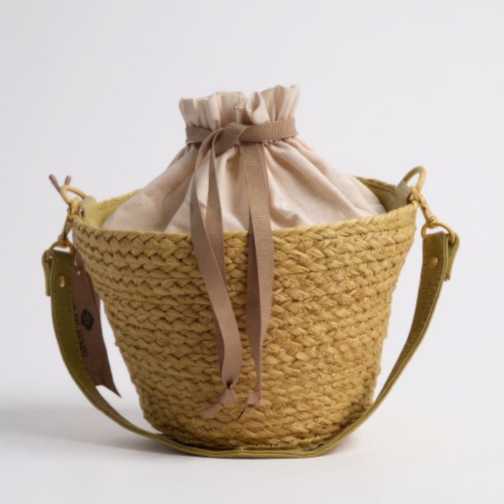 CARTERA FIQUE TRENZA ESTER