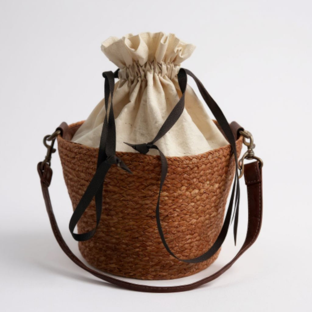 CARTERA FIQUE TRENZA ESTER