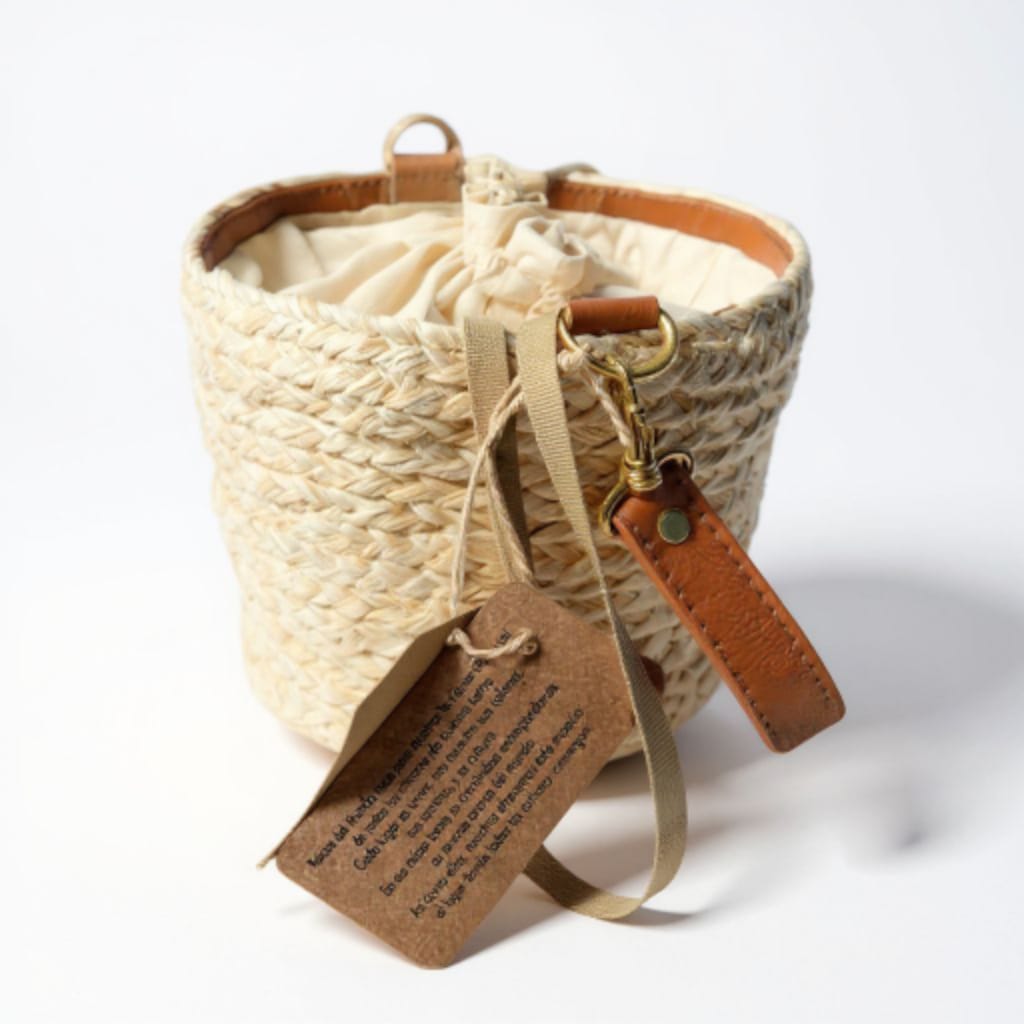 CARTERA FIQUE TRENZA ESTER