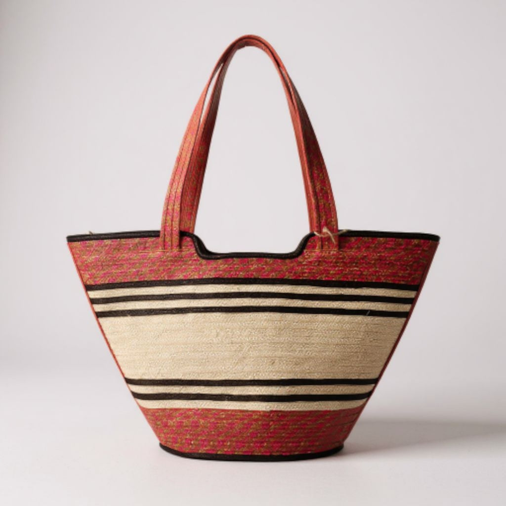 BOLSO CORREA CAÑA FLECHA