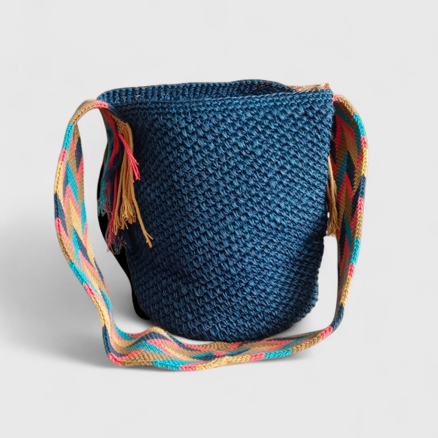 BOLSO FIQUE CON WAYUU