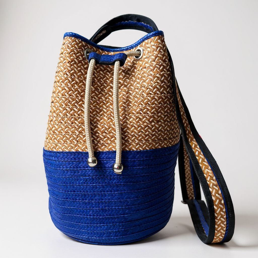 MOCHILA CAÑA FLECHA