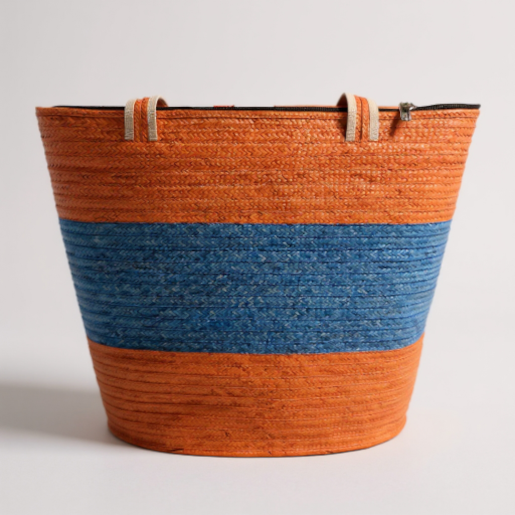 TOTE BAG CAÑA FLECHA