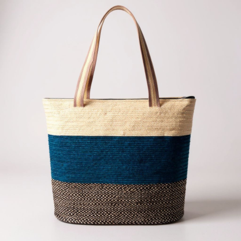 TOTE BAG CAÑA FLECHA