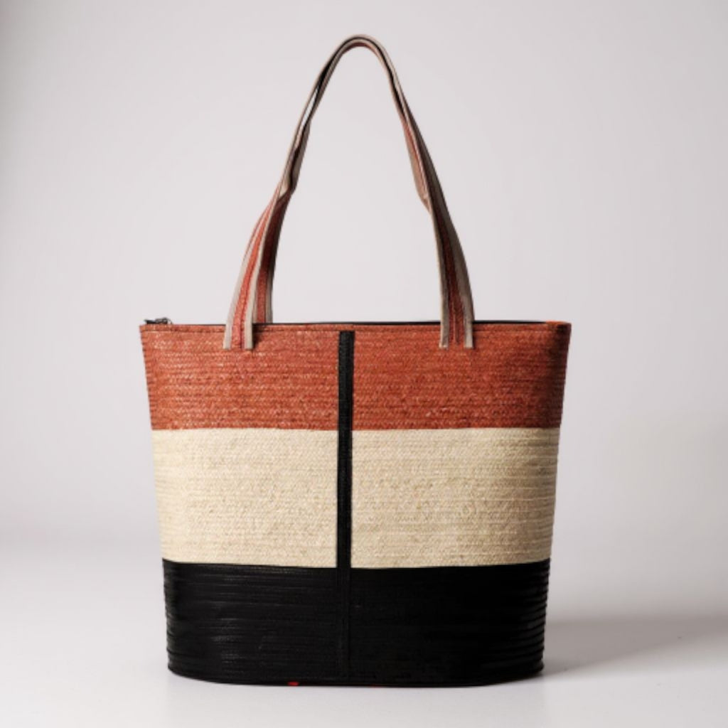 TOTE BAG CAÑA FECHA