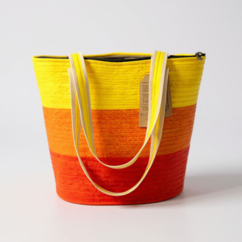 TOTE BAG CAÑA FLECHA