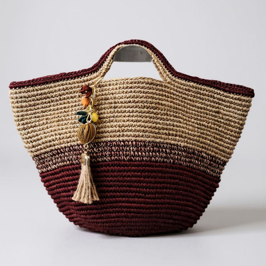 DUOTON BAG FIQUE