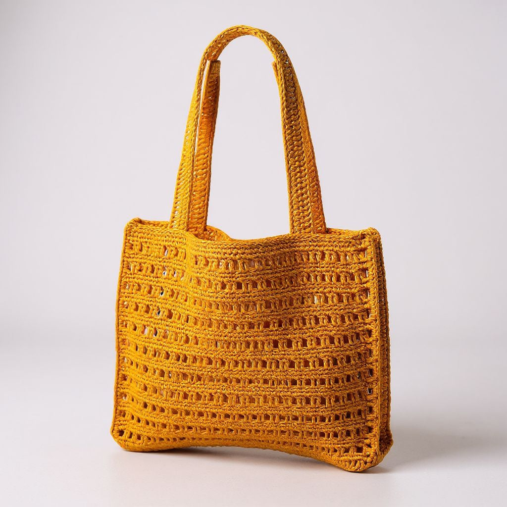 TOTE BAG FIQUE MIDI
