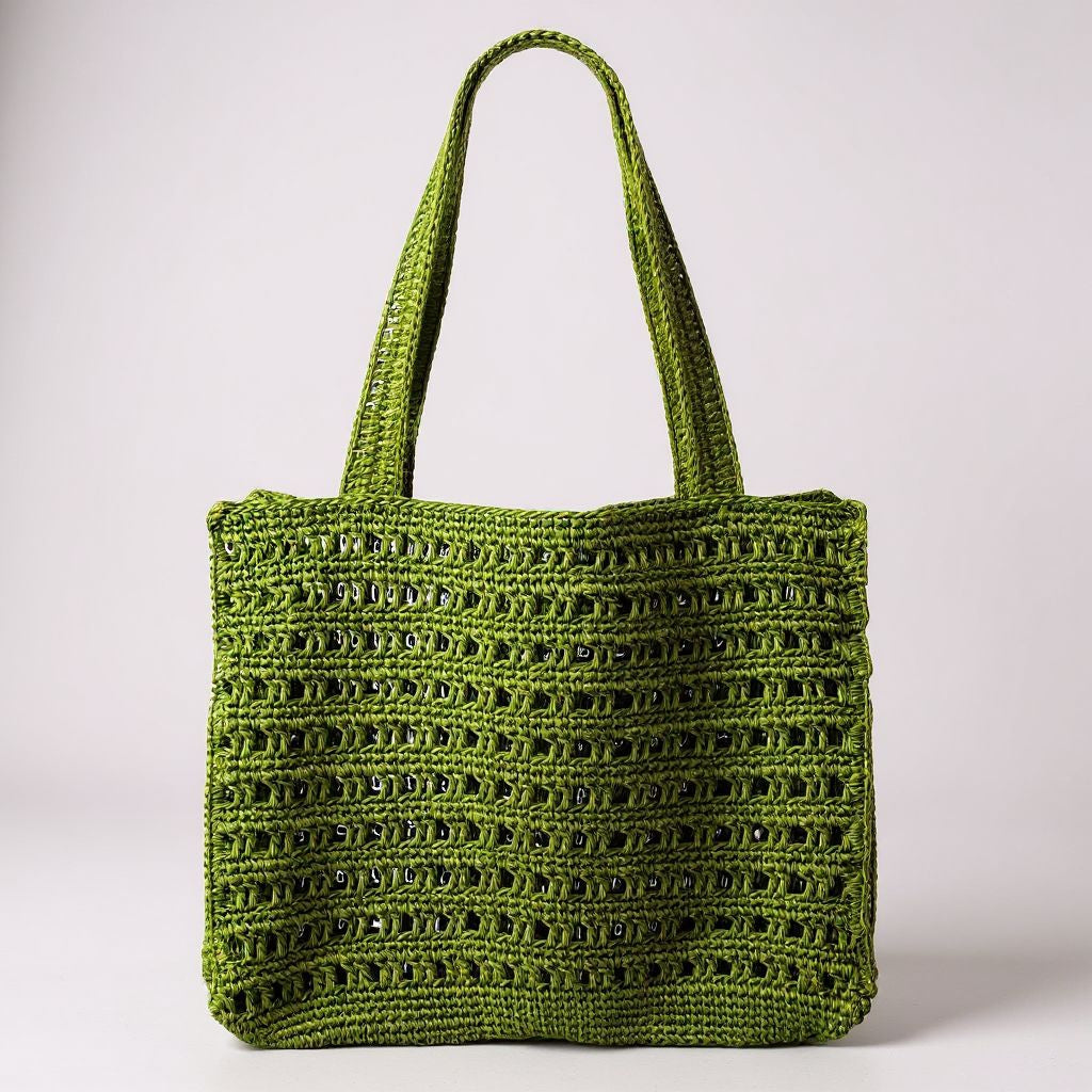 TOTE BAG FIQUE MIDI