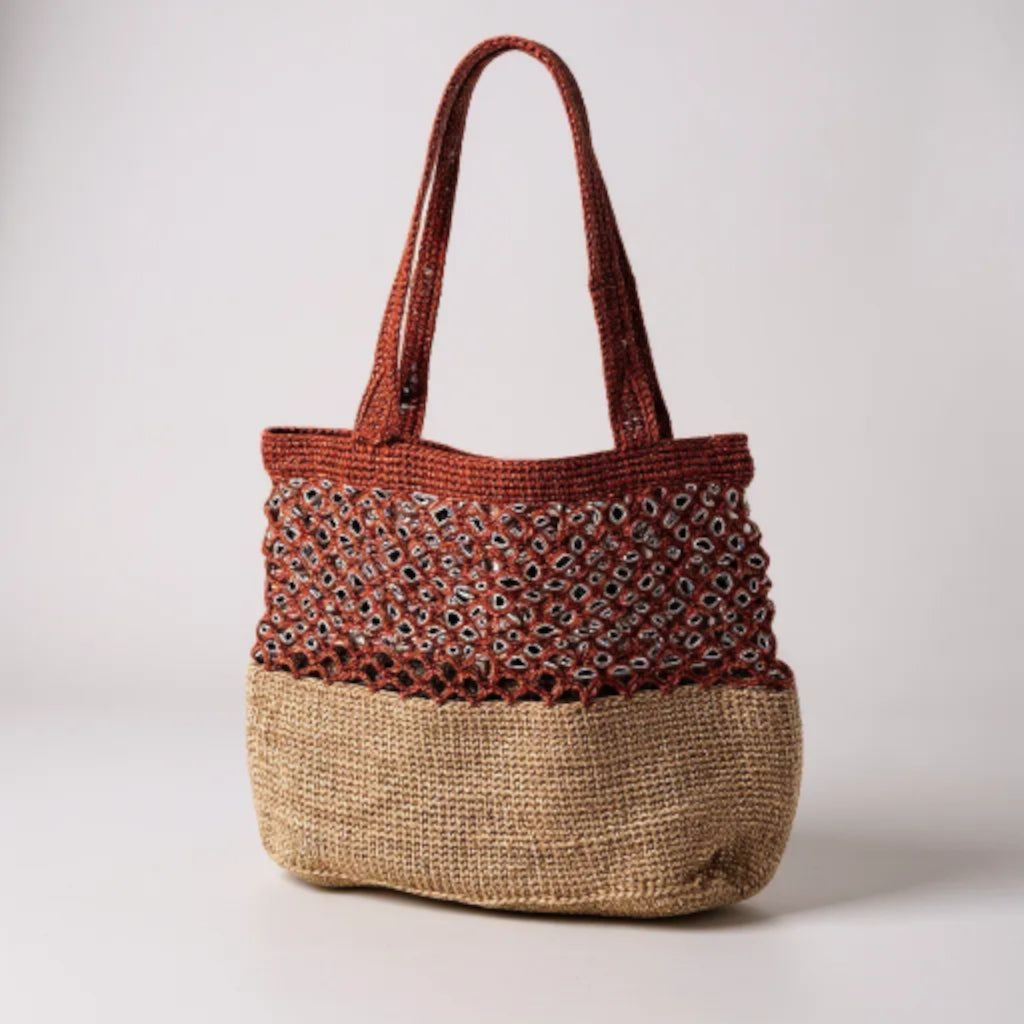 TOTE BAG FIQUE MIDI