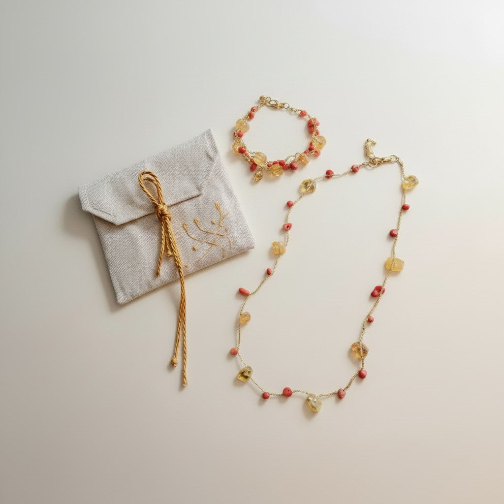 CONJUNTO AMBAR CORAL_1