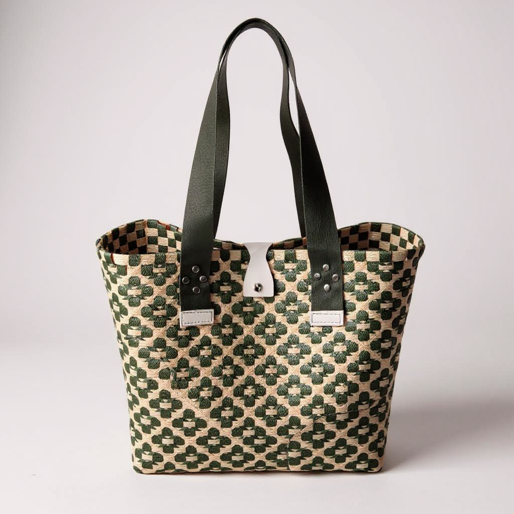 TOTE BAG HILO RECICLADO