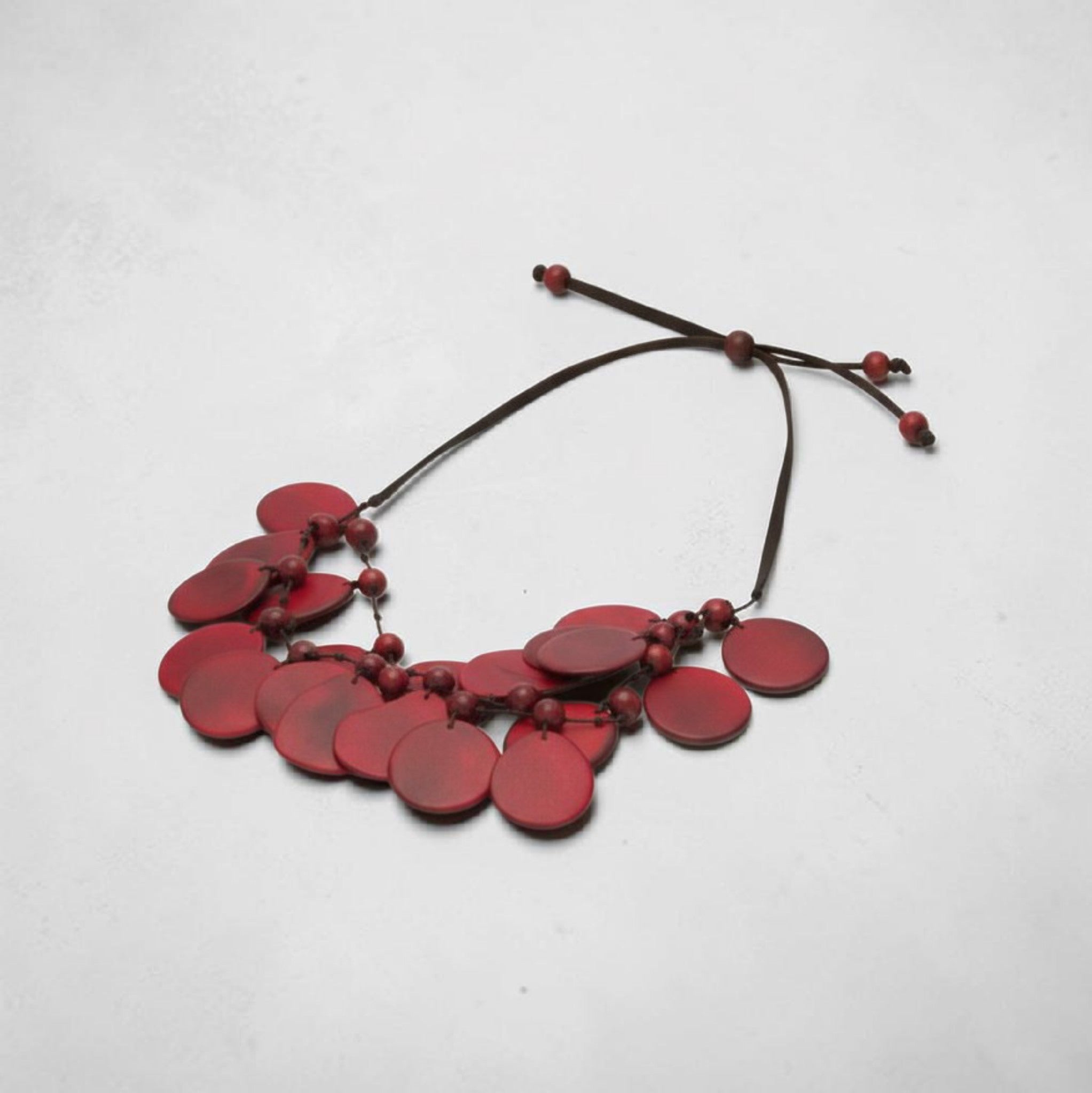 COLLAR TAGUA ASAHOZ