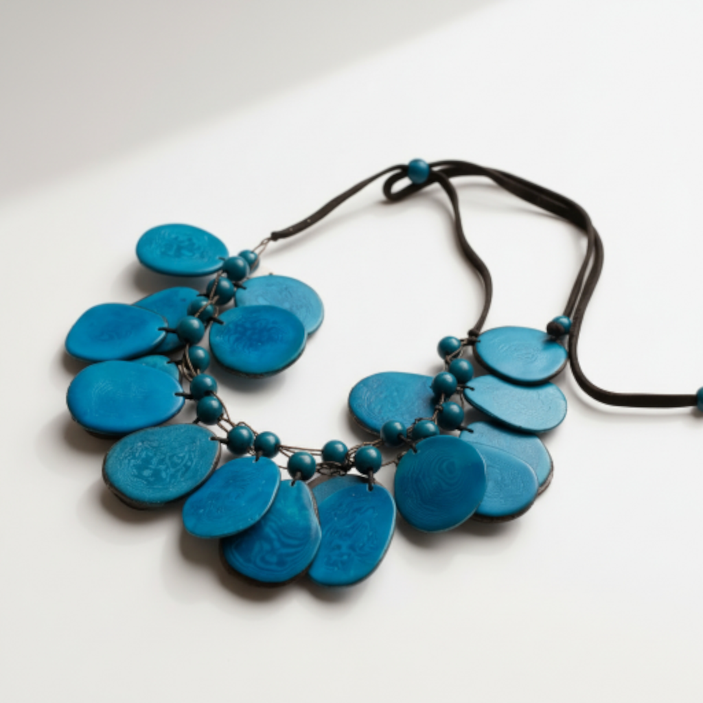 COLLAR TAGUA ASAHOZ