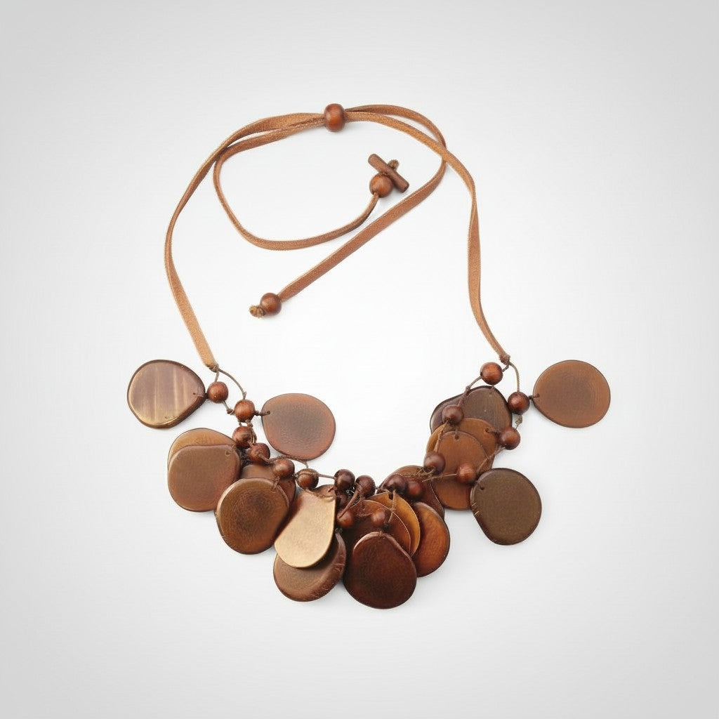 COLLAR TAGUA ASAHOZ