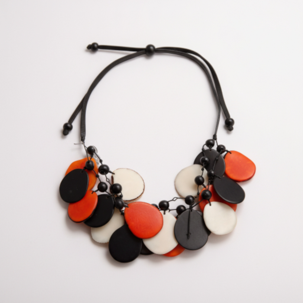 COLLAR TAGUA ASAHOZ