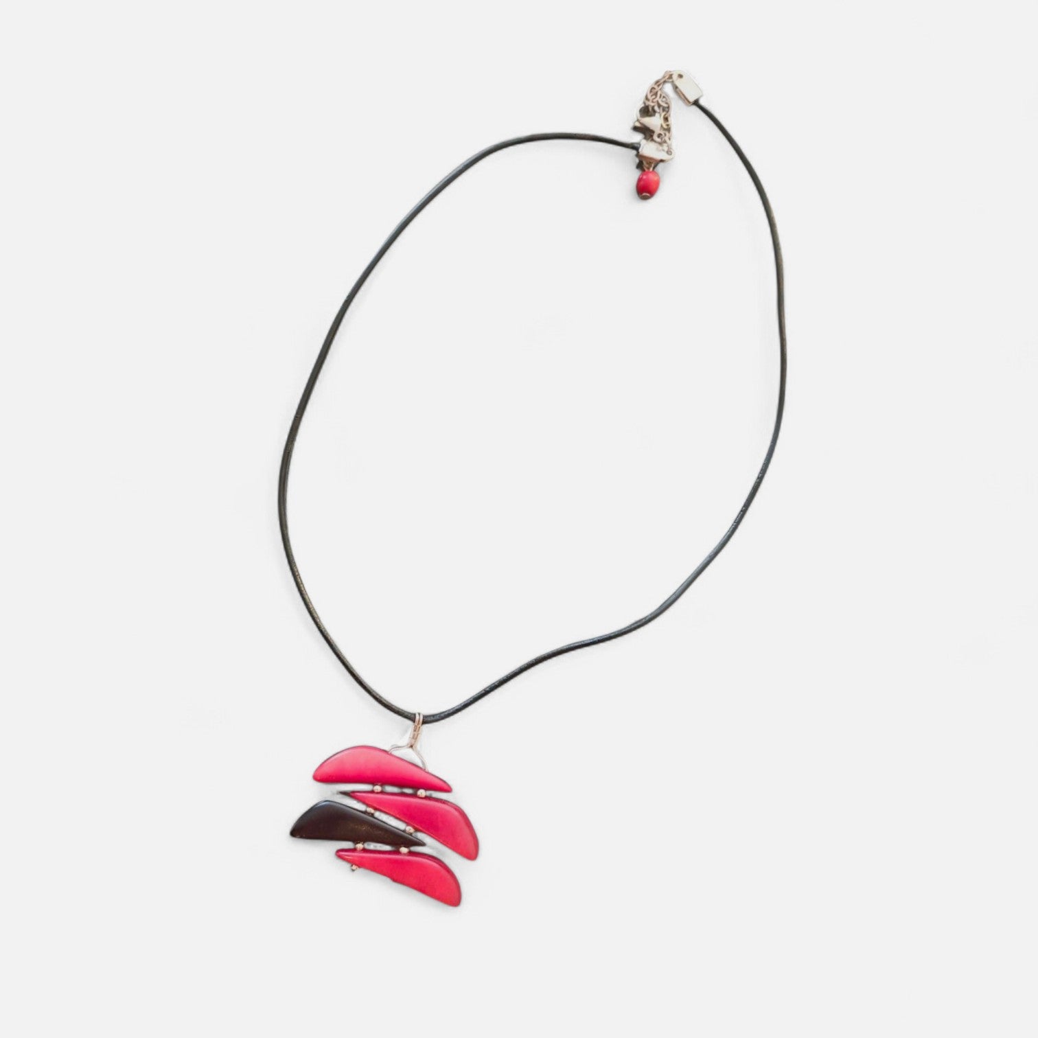 COLLAR TAGUA COLIER