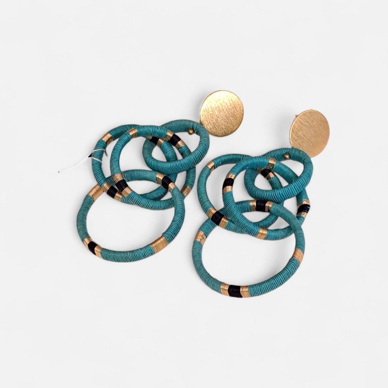 AROS WERREGUE GAIA