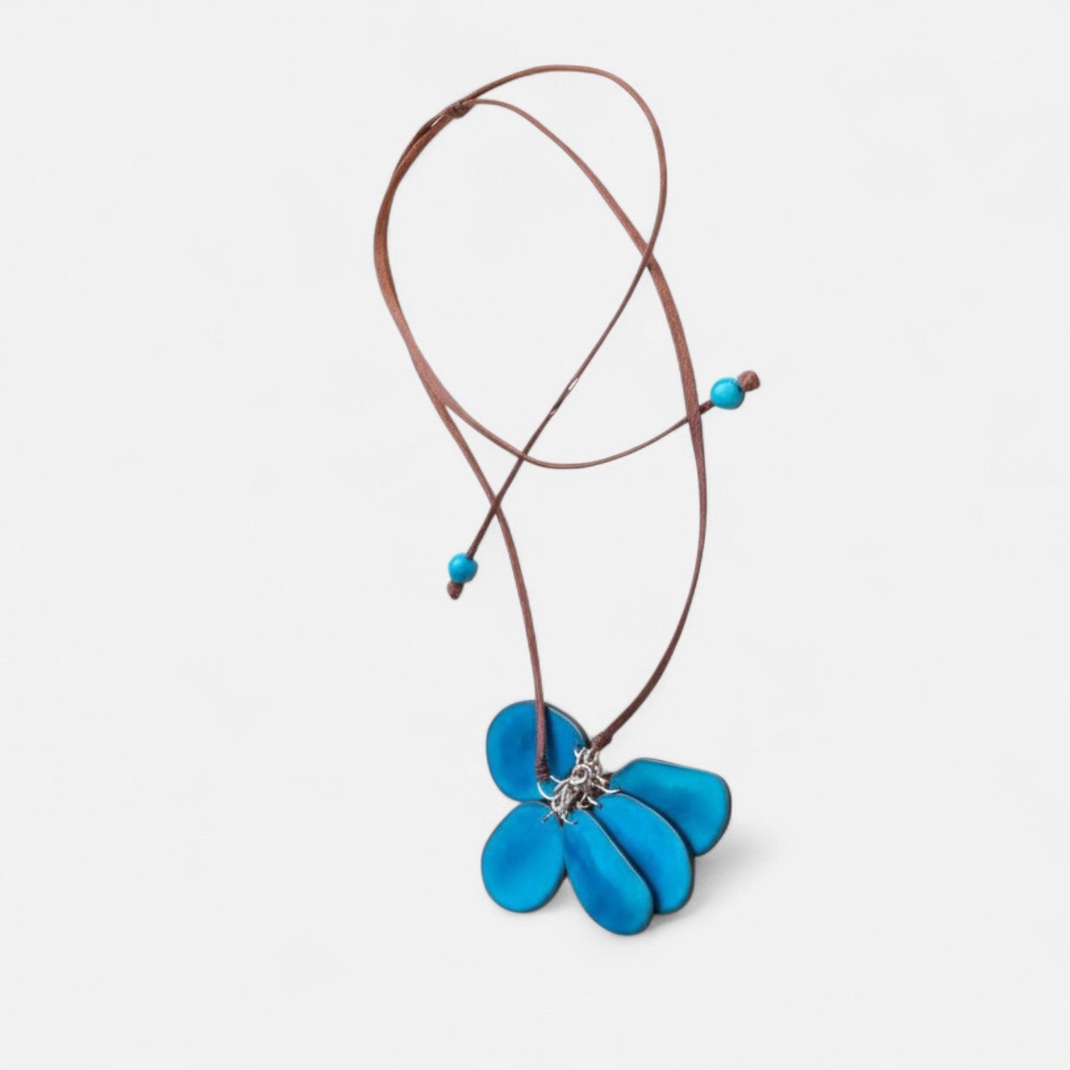 COLLAR TAGUA CHILOE