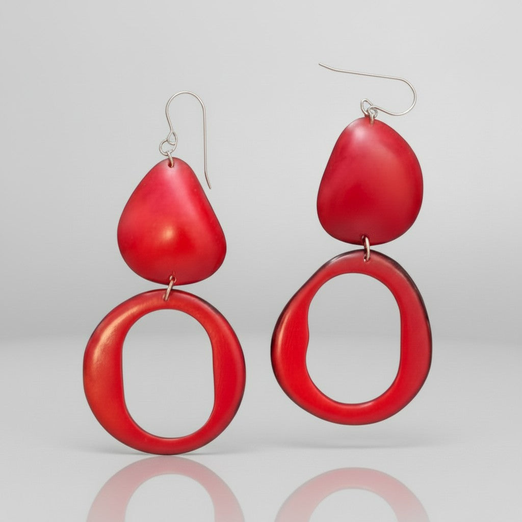 AROS TAGUA KALIMIO