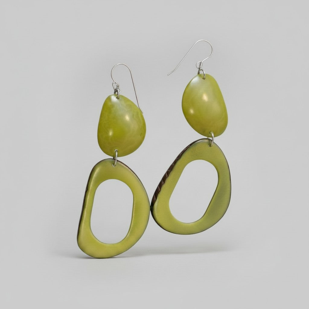 AROS TAGUA KALIMIO
