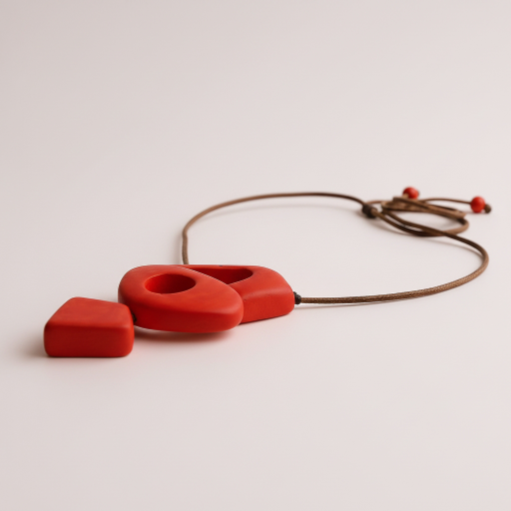 COLLAR TAGUA KALDER