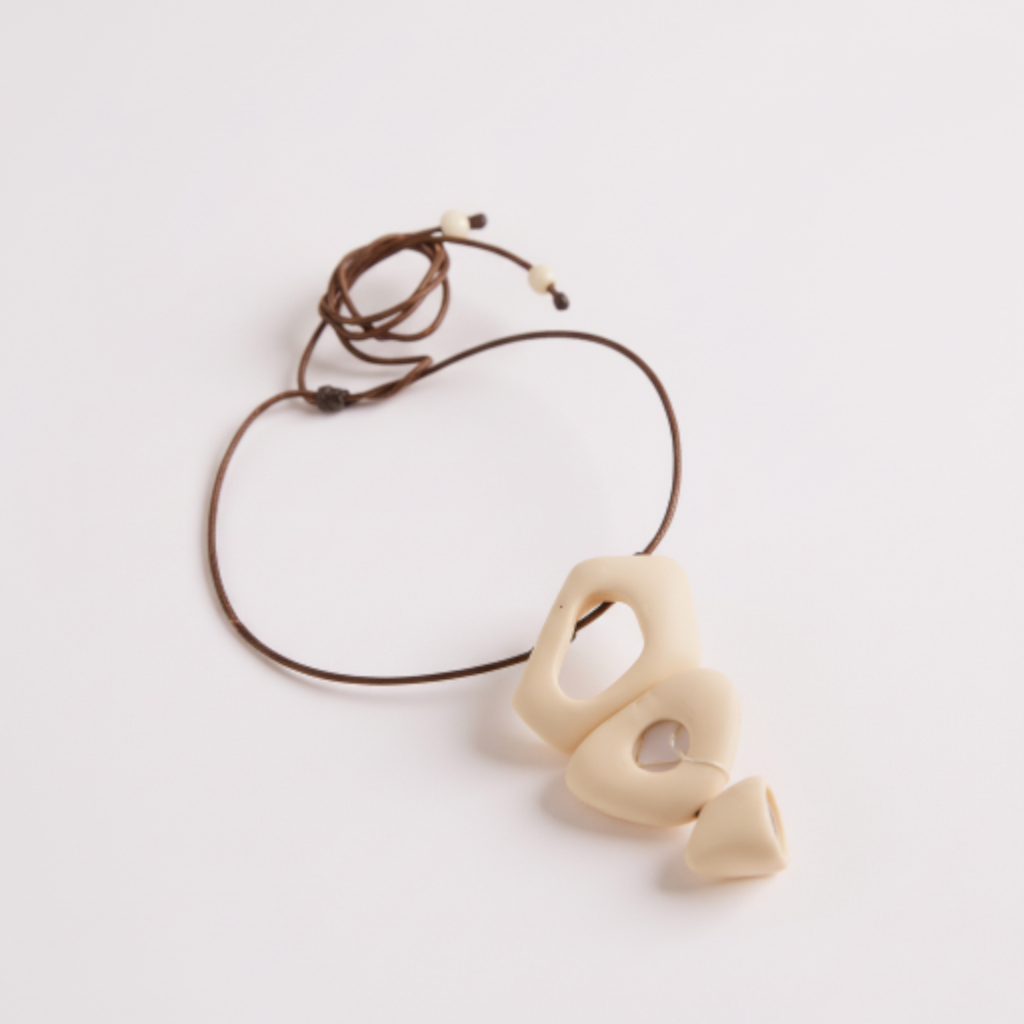 COLLAR TAGUA KALDER