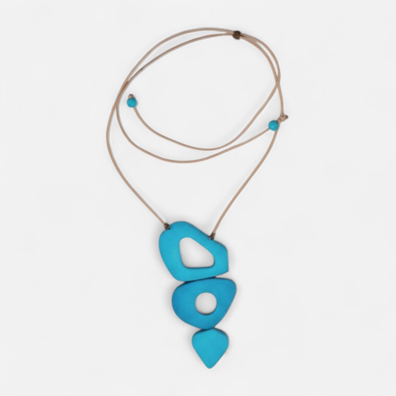 COLLAR TAGUA KALDER
