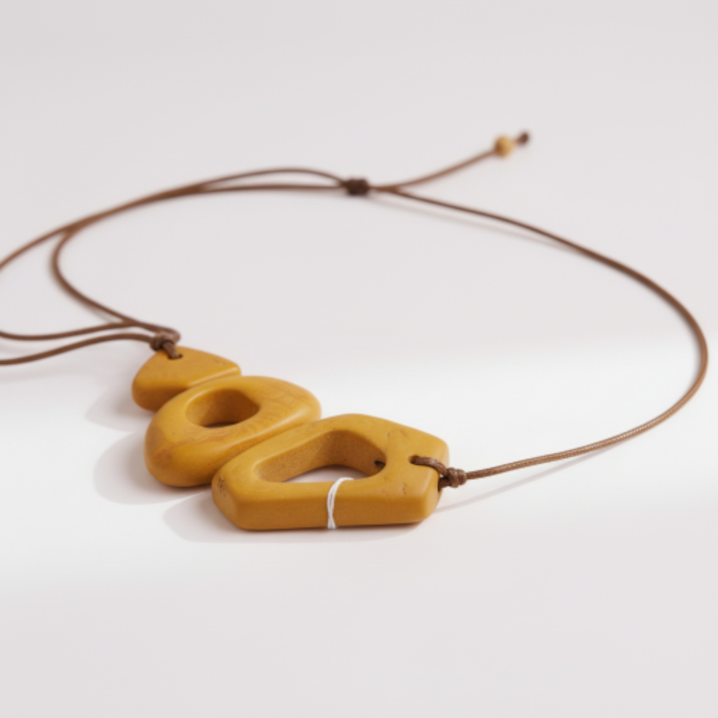 COLLAR TAGUA KALDER