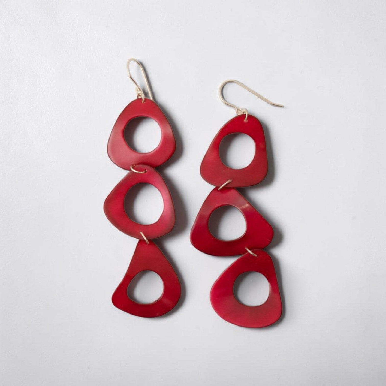 AROS TAGUA CURVO